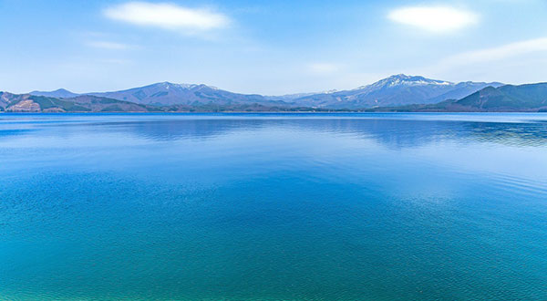 Lake Tazawa - Japan’s Most Spectacular Views