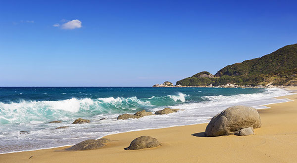 Yakushima - Japan’s Most Spectacular Views