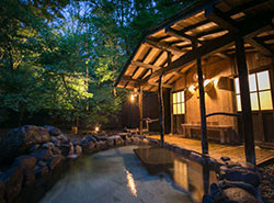 Miyakowasure Natsuse Onsen