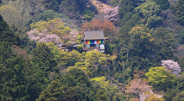 Arashiyama - Japan’s Most Spectacular Views