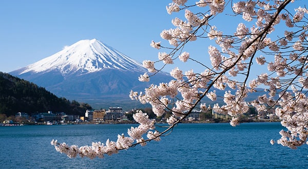 Mount Fuji - Japan’s Most Spectacular Views