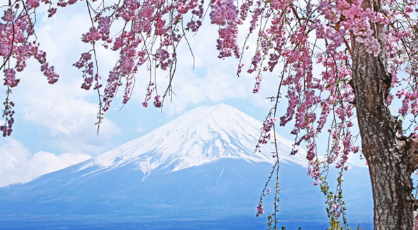 Mount Fuji - Japan’s Most Spectacular Views