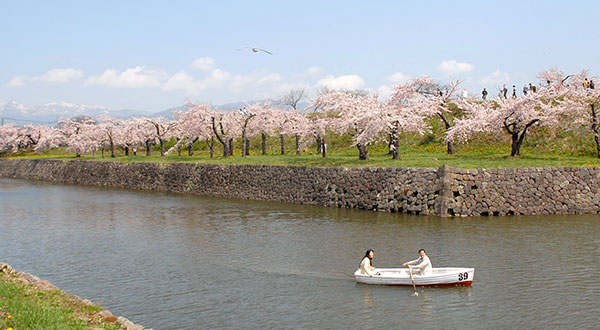 Goryokaku - Japan’s Most Spectacular Views