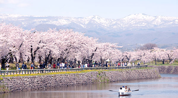 Goryokaku - Japan’s Most Spectacular Views