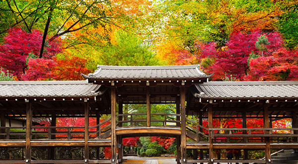 Arashiyama - Japan’s Most Spectacular Views