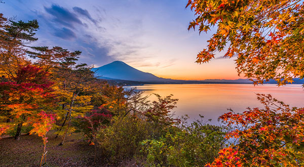 Mount Fuji - Japan’s Most Spectacular Views
