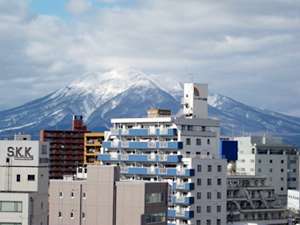 Hotel Hyperhills Hirosaki