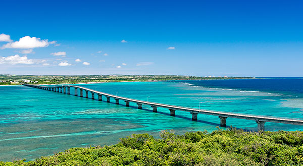 Miyakojima - Japan’s Most Spectacular Views