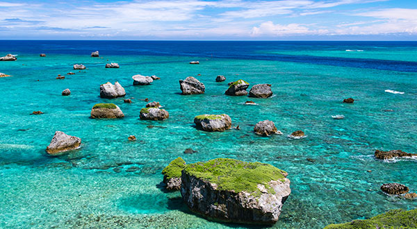 Miyakojima - Japan’s Most Spectacular Views