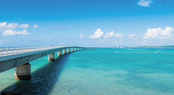 Miyakojima - Japan’s Most Spectacular Views