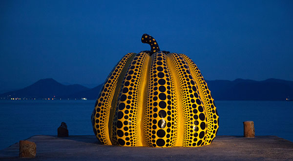 Naoshima - Japan’s Most Spectacular Views