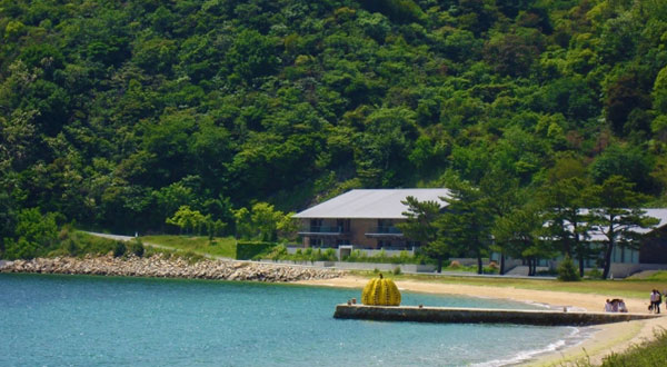 Naoshima - Japan’s Most Spectacular Views