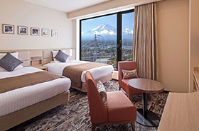 HOTEL MYSTAYS Fuji