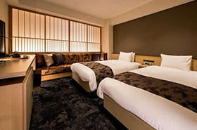 Daiwa Roynet Hotel Kyoyo-ekimae