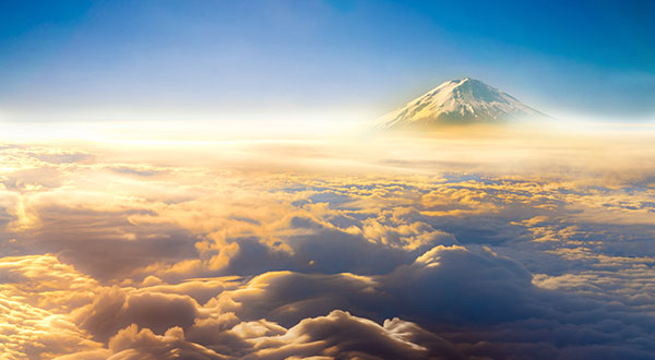 Mount Fuji - Japan’s Most Spectacular Views