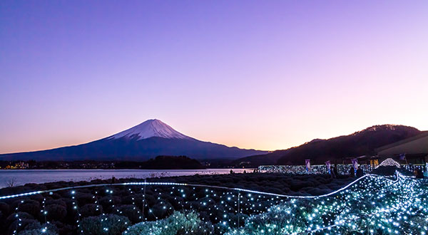 Mount Fuji - Japan’s Most Spectacular Views