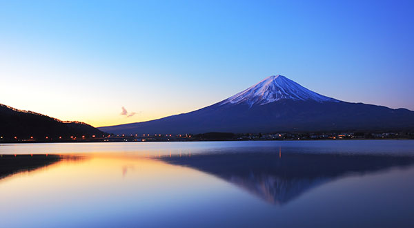 Mount Fuji - Japan’s Most Spectacular Views