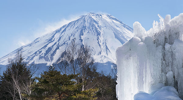 Mount Fuji - Japan’s Most Spectacular Views