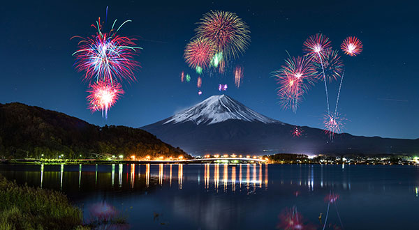 Mount Fuji - Japan’s Most Spectacular Views