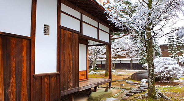 Hida Takayama (Gifu) - Japan’s Most Spectacular Views