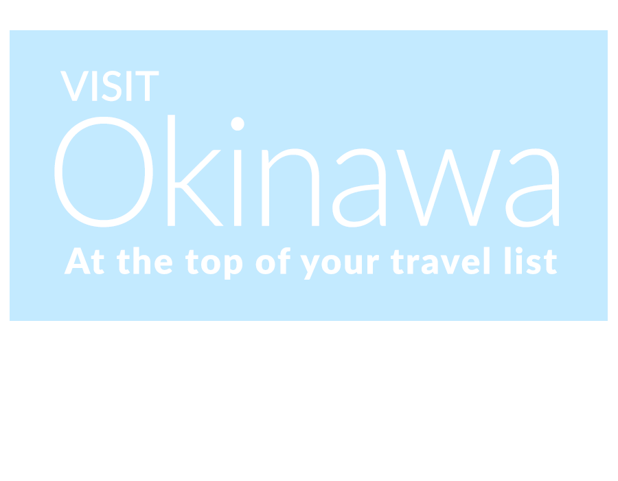 Visit Okinawa