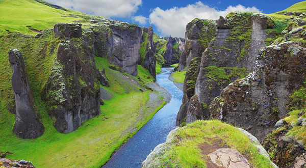 アイスランド - 世界の絶景特集